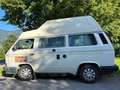 Volkswagen T3 California Westfalia Camper Weiß - thumbnail 4