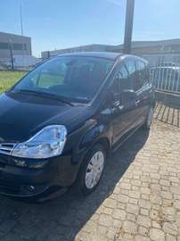 Modus 2008 1.2 Wave 75cv