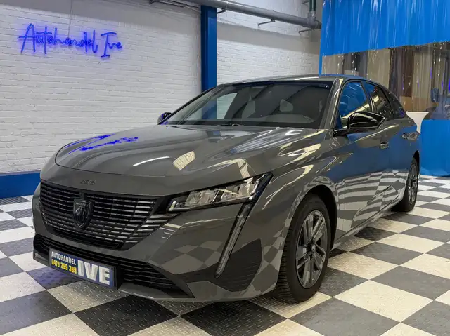 Peugeot 308 308 SW 1.2 Allure 130