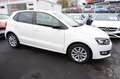 Volkswagen Polo Style 1.2 TSI Automatik*1Hand*nur 23.818KM! Blanc - thumbnail 9