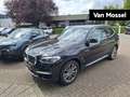 BMW X3 xDrive30e Luxury Line | VERWACHT | LEER | STOELVER Noir - thumbnail 1