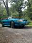 Ford Mustang 1994 3.8 V6 Convertible Blauw - thumbnail 7