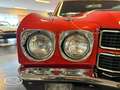 Chevrolet Chevelle SS 396  - ONLINE AUCTION Rot - thumbnail 38