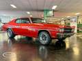 Chevrolet Chevelle SS 396  - ONLINE AUCTION Rot - thumbnail 1