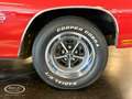 Chevrolet Chevelle SS 396  - ONLINE AUCTION Rot - thumbnail 47