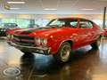 Chevrolet Chevelle SS 396  - ONLINE AUCTION Rot - thumbnail 8