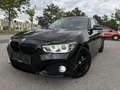 BMW 118 118d M Sport Aut. Schwarz - thumbnail 1