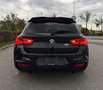 BMW 118 118d M Sport Aut. Schwarz - thumbnail 3