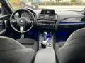 BMW 118 118d M Sport Aut. Schwarz - thumbnail 8