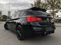 BMW 118 118d M Sport Aut. Schwarz - thumbnail 4