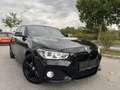 BMW 118 118d M Sport Aut. Schwarz - thumbnail 2