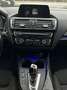 BMW 118 118d M Sport Aut. Schwarz - thumbnail 13