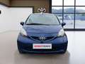 Toyota Aygo blue Blu/Azzurro - thumbnail 9