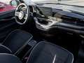 Fiat 500e Base 42 KWh NAVI KLIMA GRA BLUETOOTH DAB Schwarz - thumbnail 6