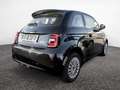 Fiat 500e Base 42 KWh NAVI KLIMA GRA BLUETOOTH DAB Schwarz - thumbnail 3