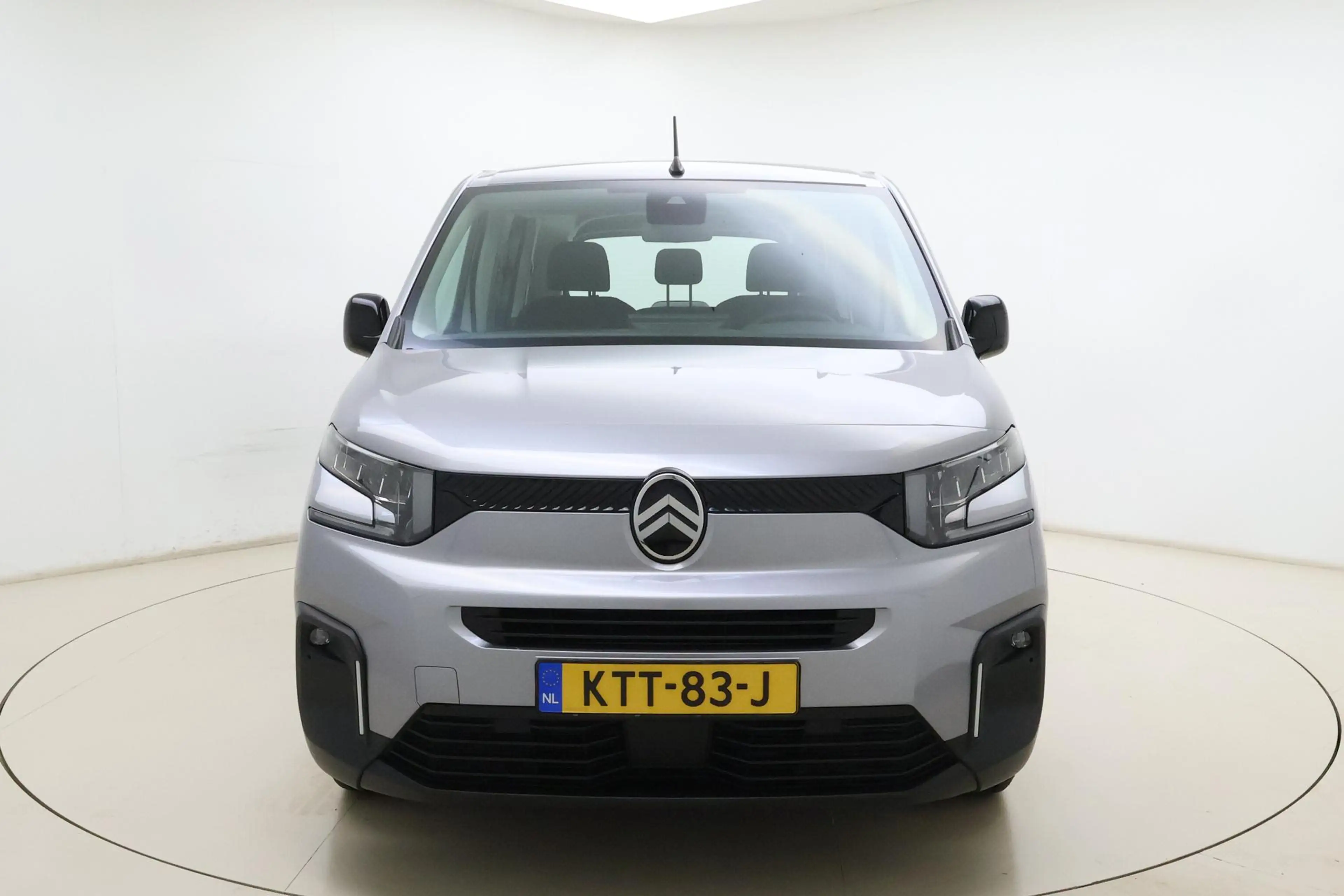 Citroen Berlingo ë-Berlingo Feel L1 50 kWh | Geen kilometers | Park — photo 6