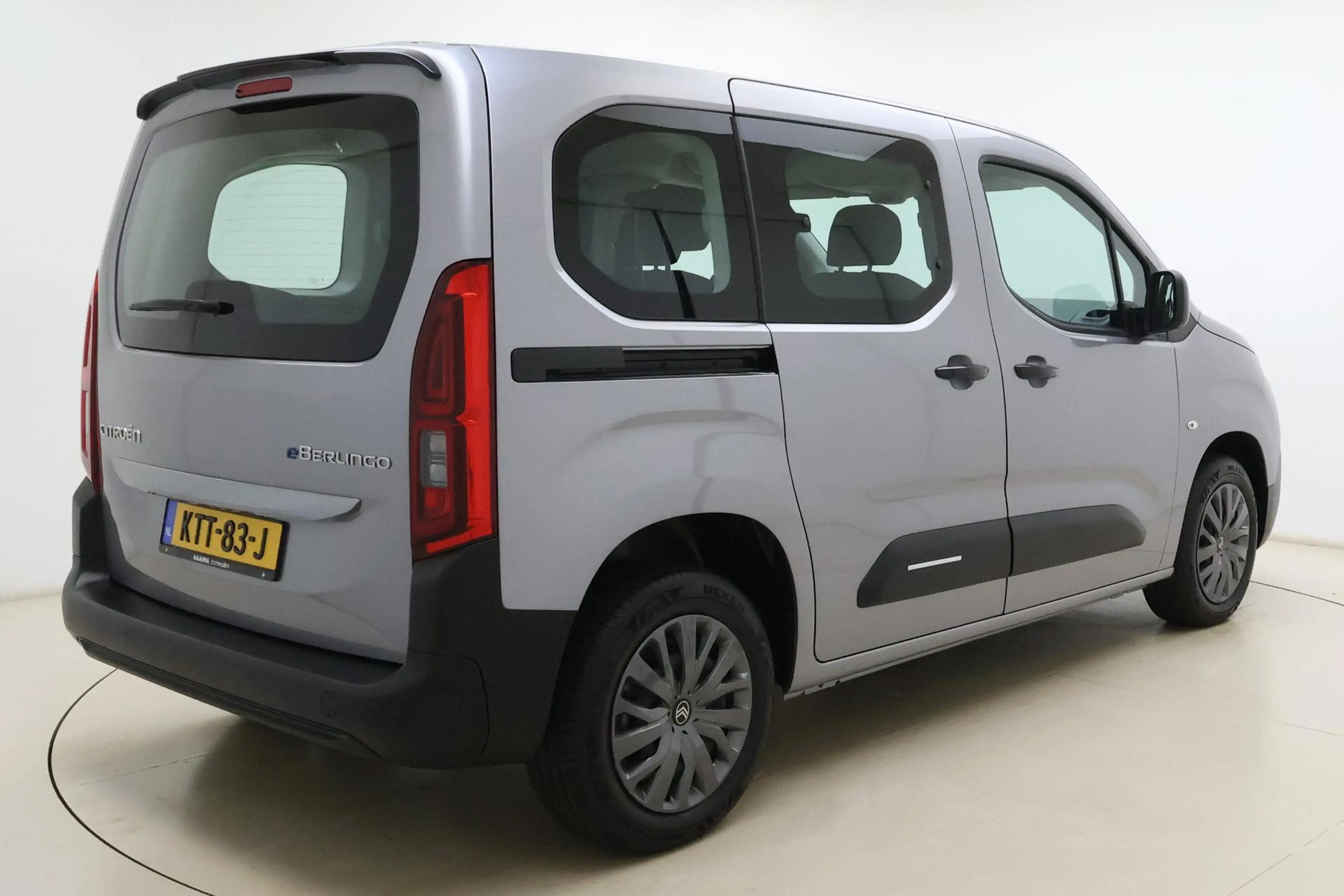 Citroen Berlingo ë-Berlingo Feel L1 50 kWh | Geen kilometers | Park — photo 2