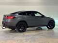 Mercedes-Benz GLC 200 Coupé Premium Plus | SCHUIF/ KANTEL | AMG/ NIGHT | Gris - thumbnail 5