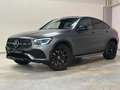 Mercedes-Benz GLC 200 Coupé Premium Plus | SCHUIF/ KANTEL | AMG/ NIGHT | Gris - thumbnail 18