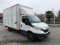 Iveco Daily 35S16H CABINATO FURGONATO Blanc - thumbnail 4