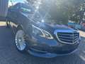 Mercedes-Benz E 400 *Lim*1.Hd*Elegance*4Matic*LED*Navi*AHK Grijs - thumbnail 1