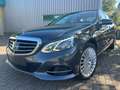 Mercedes-Benz E 400 *Lim*1.Hd*Elegance*4Matic*LED*Navi*AHK Grijs - thumbnail 3