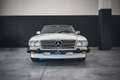 Mercedes-Benz SL 560 America Wit - thumbnail 3