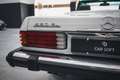 Mercedes-Benz SL 560 America Wit - thumbnail 6