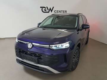 1.5 eTSI 110 kW Life IQ Lights AHK 7 Sitzer 360