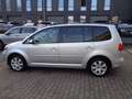 Volkswagen Touran 1.6 TDI Comfortline *7 Sitze* Silber - thumbnail 6
