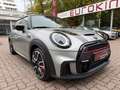 MINI John Cooper Works JohnCooperWorks Trim Aut*LEDER*e.SD*HuD*H/K*KAM Silber - thumbnail 10