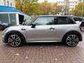 MINI John Cooper Works JohnCooperWorks Trim Aut*LEDER*e.SD*HuD*H/K*KAM Silber - thumbnail 2