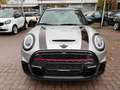 MINI John Cooper Works JohnCooperWorks Trim Aut*LEDER*e.SD*HuD*H/K*KAM Silber - thumbnail 7