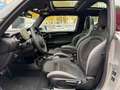 MINI John Cooper Works JohnCooperWorks Trim Aut*LEDER*e.SD*HuD*H/K*KAM Silber - thumbnail 12