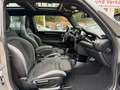 MINI John Cooper Works JohnCooperWorks Trim Aut*LEDER*e.SD*HuD*H/K*KAM Silber - thumbnail 13