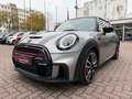 MINI John Cooper Works JohnCooperWorks Trim Aut*LEDER*e.SD*HuD*H/K*KAM Silber - thumbnail 9