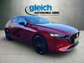 Mazda 3 2.5-Liter e-Skyactiv G 140 Homura ACC LED Navi Rot - thumbnail 17