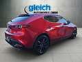 Mazda 3 2.5-Liter e-Skyactiv G 140 Homura ACC LED Navi Rot - thumbnail 14