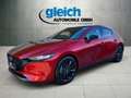 Mazda 3 2.5-Liter e-Skyactiv G 140 Homura ACC LED Navi Rot - thumbnail 2
