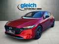 Mazda 3 2.5-Liter e-Skyactiv G 140 Homura ACC LED Navi Rot - thumbnail 1