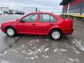 Volkswagen Bora 1,9 TDI Rot - thumbnail 3