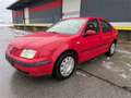 Volkswagen Bora 1,9 TDI Rot - thumbnail 1