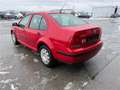 Volkswagen Bora 1,9 TDI Rot - thumbnail 4