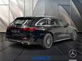 Mercedes-Benz E 220 SW d AMG Line Advanced Plus 4matic auto Zwart - thumbnail 5