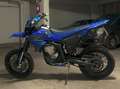 Yamaha WR 250 X Bleu - thumbnail 1