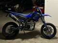 Yamaha WR 250 X Bleu - thumbnail 2