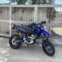 Yamaha WR 250 X Bleu - thumbnail 5