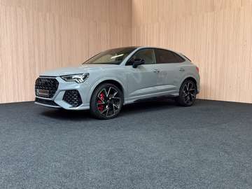 RS Q3 Sportback 2.5 TFSI Quattro S tronic -B & O - Pano