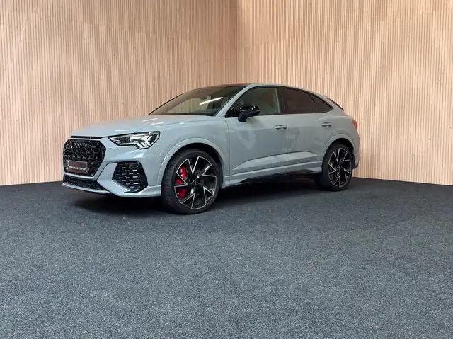 Audi RS Q3 RS Q3 Sportback 2.5 TFSI Quattro S tronic -B & O - Pano