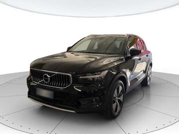 1.5 t5 phev Inscription Expression auto